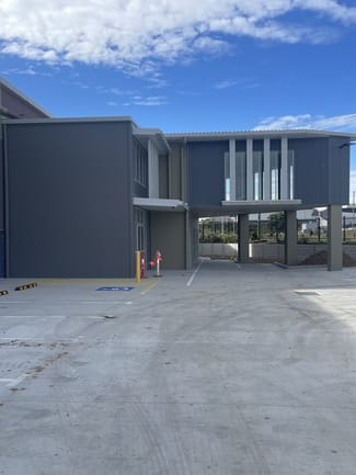 Factory, Warehouse & Industrial commercial property for sale at 1 Access Place Bundamba QLD 4304