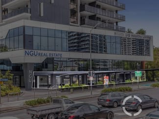Showrooms / Bulky Goods commercial property for sale at 1/20 Benson Street Toowong QLD 4066 Showrooms / Bulky Goods commercial property for sale at 1/20 Benson Street Toowong QLD 4066