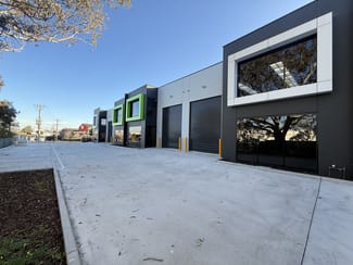 Factory, Warehouse & Industrial commercial property for lease at 5 & 7/42 Futura Road Keysborough VIC 3173 Factory, Warehouse & Industrial commercial property for lease at 5 & 7/42 Futura Road Keysborough VIC 3173