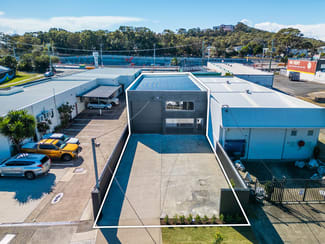 Factory, Warehouse & Industrial commercial property sold at 6 Hillcrest Parade Miami QLD 4220 Factory, Warehouse & Industrial commercial property sold at 6 Hillcrest Parade Miami QLD 4220