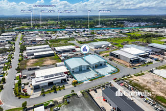 Factory, Warehouse & Industrial commercial property for lease at 34 Industrial Avenue Logan Village QLD 4207 Factory, Warehouse & Industrial commercial property for lease at 34 Industrial Avenue Logan Village QLD 4207