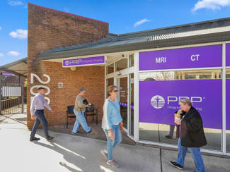 Medical / Consulting commercial property sold at 262 High Street Maitland NSW 2320
