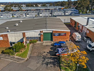 Factory, Warehouse & Industrial commercial property sold at 19/380 Marion Street Condell Park NSW 2200 Factory, Warehouse & Industrial commercial property sold at 19/380 Marion Street Condell Park NSW 2200