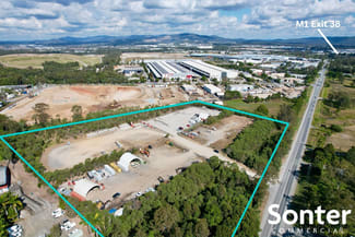 Development / Land commercial property for sale at 168 Stapylton Jacobs Well Road Stapylton QLD 4207 Development / Land commercial property for sale at 168 Stapylton Jacobs Well Road Stapylton QLD 4207