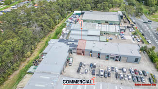 Factory, Warehouse & Industrial commercial property leased at Molendinar QLD 4214 Factory, Warehouse & Industrial commercial property leased at Molendinar QLD 4214