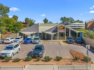 Medical / Consulting commercial property sold at 14 Bath Street Alice Springs NT 0870 Medical / Consulting commercial property sold at 14 Bath Street Alice Springs NT 0870