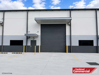 Factory, Warehouse & Industrial commercial property for sale at 31 Kialba Road Campbelltown NSW 2560