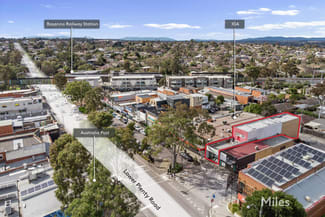 Shop & Retail commercial property sold at 88 Lower Plenty Road Rosanna VIC 3084 Shop & Retail commercial property sold at 88 Lower Plenty Road Rosanna VIC 3084