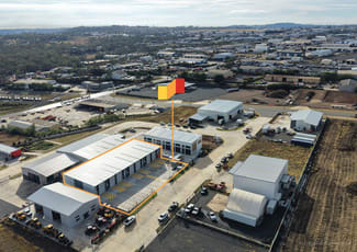 Factory, Warehouse & Industrial commercial property for sale at 14 Quarryville Road Torrington QLD 4350 Factory, Warehouse & Industrial commercial property for sale at 14 Quarryville Road Torrington QLD 4350