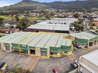 Factory, Warehouse & Industrial commercial property sold at 3 & 4/77 Jardine Street Fairy Meadow NSW 2519 Factory, Warehouse & Industrial commercial property sold at 3 & 4/77 Jardine Street Fairy Meadow NSW 2519