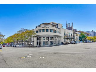 Shop & Retail commercial property for sale at 6/14 Browning Street South Brisbane QLD 4101 Shop & Retail commercial property for sale at 6/14 Browning Street South Brisbane QLD 4101