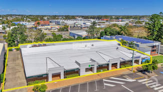 Offices commercial property for sale at 62 Woondooma Street Bundaberg Central QLD 4670 Offices commercial property for sale at 62 Woondooma Street Bundaberg Central QLD 4670