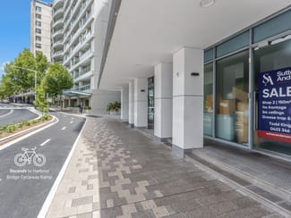 Medical / Consulting commercial property for sale at Shop 2/118 Alfred Street Milsons Point NSW 2061 Medical / Consulting commercial property for sale at Shop 2/118 Alfred Street Milsons Point NSW 2061