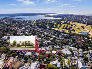 Development / Land commercial property sold at 27-27B Benelong Crescent Bellevue Hill NSW 2023 Development / Land commercial property sold at 27-27B Benelong Crescent Bellevue Hill NSW 2023