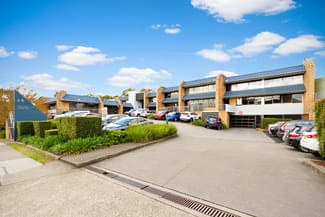 Offices commercial property sold at 14/6-8 Old Castle Hill Road Castle Hill NSW 2154