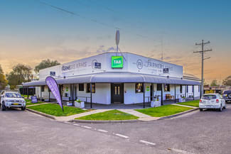 Hotel, Motel, Pub & Leisure commercial property sold at 58-60 Hennessy Street Tocumwal NSW 2714 Hotel, Motel, Pub & Leisure commercial property sold at 58-60 Hennessy Street Tocumwal NSW 2714