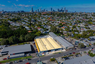 Factory, Warehouse & Industrial commercial property for sale at 49 Bishop Street Kelvin Grove QLD 4059
