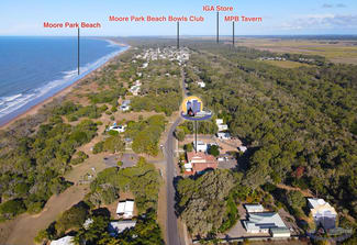Offices commercial property for sale at 63 Sylvan Drive Moore Park Beach QLD 4670