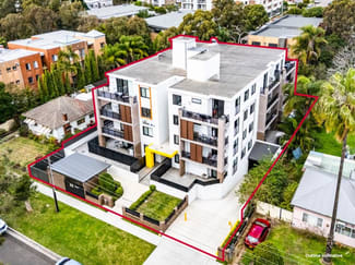 Other commercial property sold at 48-58 Railway Terrace Granville NSW 2142 Other commercial property sold at 48-58 Railway Terrace Granville NSW 2142
