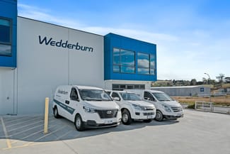 Factory, Warehouse & Industrial commercial property sold at 4/3 Abernant Way Cambridge TAS 7170