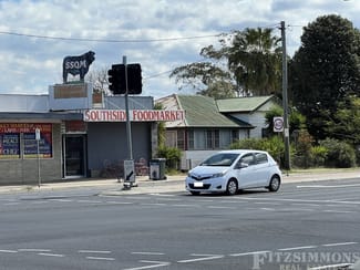Shop & Retail commercial property for sale at 104 & 106a Drayton Street Dalby QLD 4405 Shop & Retail commercial property for sale at 104 & 106a Drayton Street Dalby QLD 4405