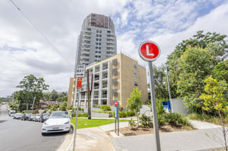 Medical / Consulting commercial property for sale at Shop 4/1 Thallon Street Carlingford NSW 2118