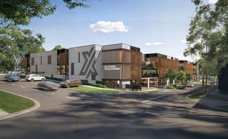 Factory, Warehouse & Industrial commercial property for sale at 25-31 Brisbane Street Eltham VIC 3095