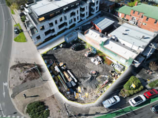 Development / Land commercial property for sale at 53 Earl Street Kew VIC 3101 Development / Land commercial property for sale at 53 Earl Street Kew VIC 3101