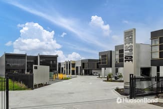 Offices commercial property sold at 53/2 Cobham Street Reservoir VIC 3073