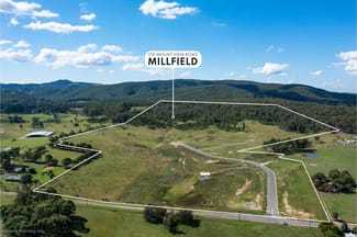 Development / Land commercial property sold at 1721 Mount View Road Millfield NSW 2325 Development / Land commercial property sold at 1721 Mount View Road Millfield NSW 2325