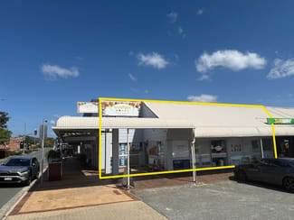 Shop & Retail commercial property sold at 12/23-29 Price Street Nerang QLD 4211