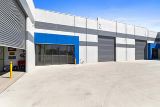 Factory, Warehouse & Industrial commercial property sold at 3/21 Rocla Road Traralgon VIC 3844 Factory, Warehouse & Industrial commercial property sold at 3/21 Rocla Road Traralgon VIC 3844