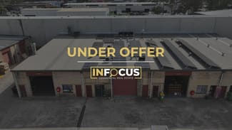 Factory, Warehouse & Industrial commercial property for sale at Penrith NSW 2750 Factory, Warehouse & Industrial commercial property for sale at Penrith NSW 2750