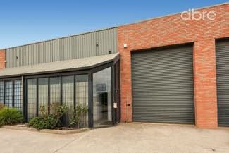 Factory, Warehouse & Industrial commercial property leased at 8/16 Tarnard Drive Braeside VIC 3195 Factory, Warehouse & Industrial commercial property leased at 8/16 Tarnard Drive Braeside VIC 3195