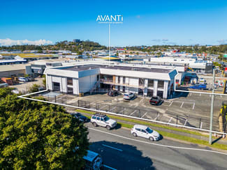 Offices commercial property sold at 14 Spencer Road Nerang QLD 4211 Offices commercial property sold at 14 Spencer Road Nerang QLD 4211