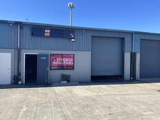 Factory, Warehouse & Industrial commercial property sold at 3/22 Alliance Avenue Morisset NSW 2264 Factory, Warehouse & Industrial commercial property sold at 3/22 Alliance Avenue Morisset NSW 2264