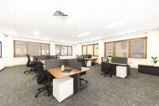 Offices commercial property for sale at 604/447 Kent Street Sydney NSW 2000