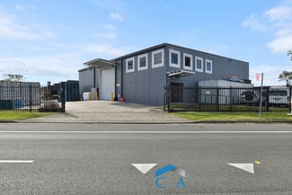 Factory, Warehouse & Industrial commercial property for sale at 60 Larra Street Yennora NSW 2161 Factory, Warehouse & Industrial commercial property for sale at 60 Larra Street Yennora NSW 2161