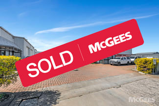 Factory, Warehouse & Industrial commercial property sold at 2/3-5 Tooronga Avenue Edwardstown SA 5039 Factory, Warehouse & Industrial commercial property sold at 2/3-5 Tooronga Avenue Edwardstown SA 5039