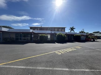 Offices commercial property sold at 5/25 Queens Road Scarness QLD 4655