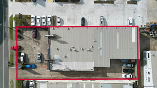 Development / Land commercial property sold at 24 Spencer Road Nerang QLD 4211