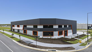Factory, Warehouse & Industrial commercial property for lease at 1 Hancock Way Baringa QLD 4551