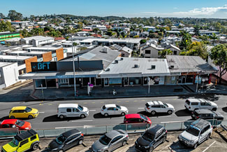 Shop & Retail commercial property sold at 828 Old Cleveland Road Carina QLD 4152 Shop & Retail commercial property sold at 828 Old Cleveland Road Carina QLD 4152