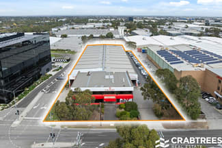 Factory, Warehouse & Industrial commercial property sold at 54-58 Dunlop Road Mulgrave VIC 3170 Factory, Warehouse & Industrial commercial property sold at 54-58 Dunlop Road Mulgrave VIC 3170