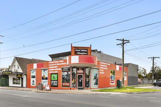 Shop & Retail commercial property sold at 121-123 Bedford Road Ringwood East VIC 3135 Shop & Retail commercial property sold at 121-123 Bedford Road Ringwood East VIC 3135