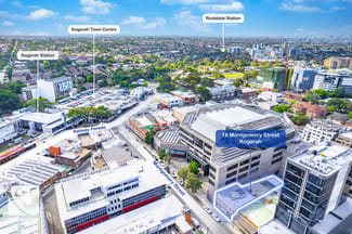 Shop & Retail commercial property sold at 18 Montgomery Street Kogarah NSW 2217 Shop & Retail commercial property sold at 18 Montgomery Street Kogarah NSW 2217
