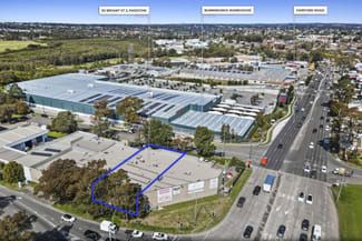 Factory, Warehouse & Industrial commercial property leased at Unit 2/92 Bryant Street Padstow NSW 2211 Factory, Warehouse & Industrial commercial property leased at Unit 2/92 Bryant Street Padstow NSW 2211