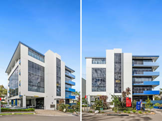 Offices commercial property sold at 104 & 105/10 Tilley Lane Frenchs Forest NSW 2086 Offices commercial property sold at 104 & 105/10 Tilley Lane Frenchs Forest NSW 2086