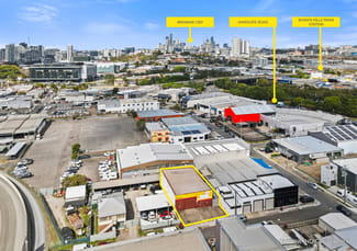 Factory, Warehouse & Industrial commercial property sold at 7 Gartrell Street Albion QLD 4010 Factory, Warehouse & Industrial commercial property sold at 7 Gartrell Street Albion QLD 4010