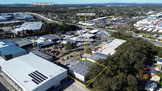 Factory, Warehouse & Industrial commercial property for sale at 26 Central Court Hillcrest QLD 4118 Factory, Warehouse & Industrial commercial property for sale at 26 Central Court Hillcrest QLD 4118